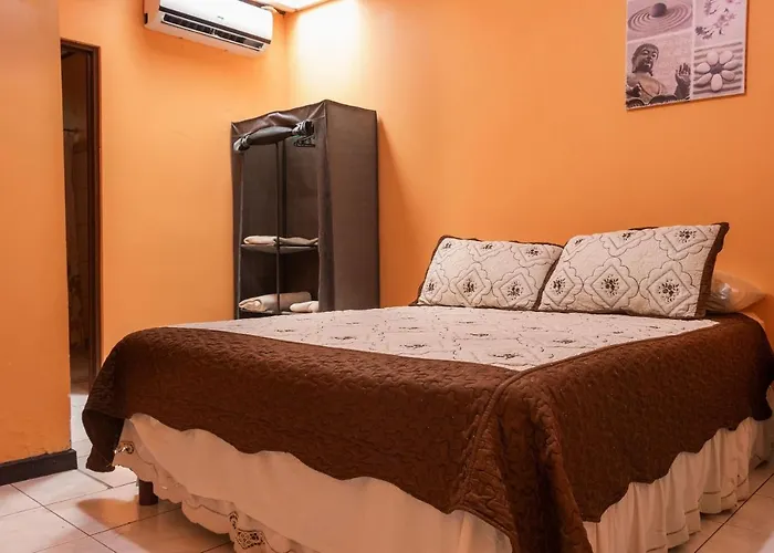 Marta\'S Guesthouses, Apartamentos Con Entrada Autonoma