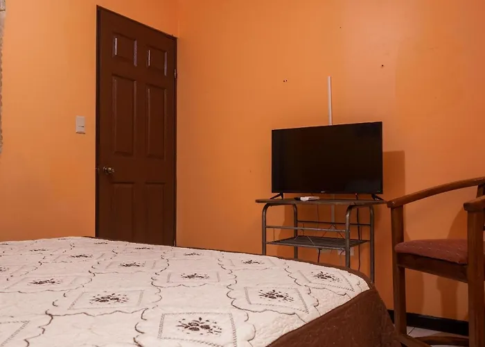 Marta\'S Guesthouses, Apartamentos Con Entrada Autonoma