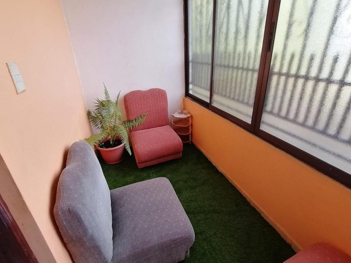 Marta's Guesthouses, Con Entrada Autonoma