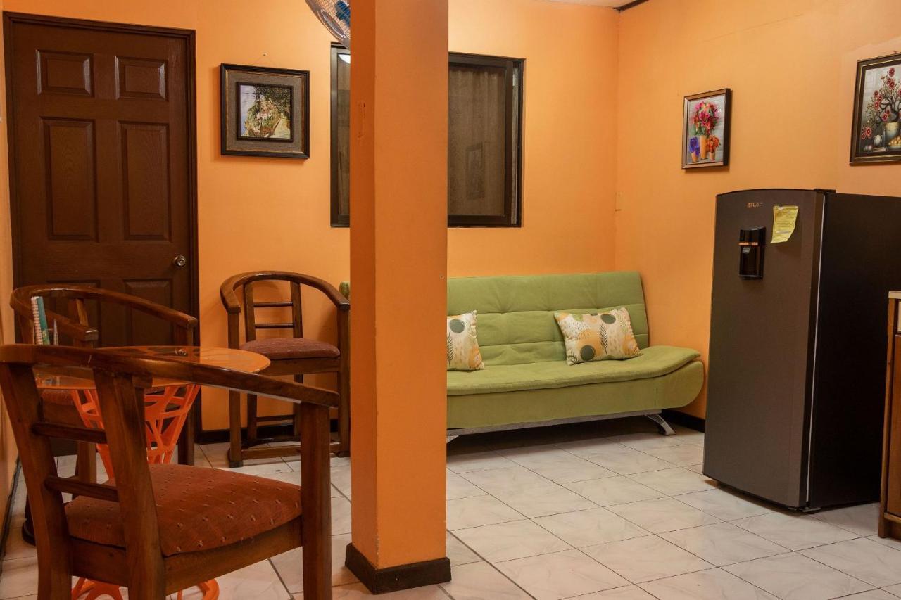 Apartment Marta's Guesthouses, Con Entrada Autonoma