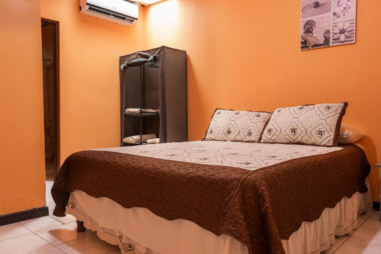Marta's Guesthouses, Con Entrada Autonoma Apartment *